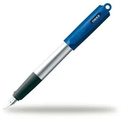 Pióra kulkowe - Lamy fh20458 fountain Pen Nexx dla osób leworęcznych, model 087, niebieska - miniaturka - grafika 1