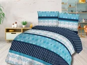 Pościel - Darymex Pościel satyna bawełniana 1503 220x200 SATYNLOVE 5907761069626 - miniaturka - grafika 1