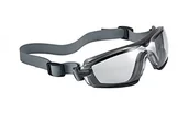 Ochrona oczu i twarzy - Bollé bollé okulary ochronne "Cobra", 1 sztuki, rozmiar uniwersalny, czarna, cobt prpsi - miniaturka - grafika 1