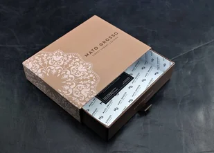 El Forrest Portfel poziomy męski MATO GROSSO 0711/17 RFID 0711/17 25 RFID - Portfele - miniaturka - grafika 7