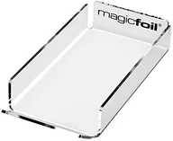 Pozostałe akcesoria fryzjerskie - Comair Ręczniki 7000968 Dispenser do krótkich Magic Foil - miniaturka - grafika 1
