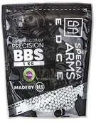 Amunicja i osprzęt ASG - ASG Kulki biodegradowalne Specna Arms EDGE 0.20g 1kg - biały (SPE-16-027215) G SPE-16-027215 - miniaturka - grafika 1