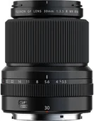 Obiektywy - Fuji Fujinon GF 30mm F/3.5 R WR - miniaturka - grafika 1