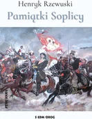 Lektury szkoła podstawowa - PAMIĄTKI SOPLICY Henryk Rzewuski - miniaturka - grafika 1