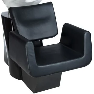 Barbiero Myjnia fryzjerska Vito BH-8022 czarna BH-8022/006 - Myjki fryzjerskie - miniaturka - grafika 2