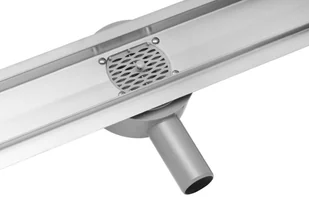 Fala ODPŁYW LINIOWY ROTARY 50 Z SYFONEM OBROTOWYM WET&DRY 75345 ZYSKAJ RABAT 30 ZŁ 75345 - Odpływy liniowe - miniaturka - grafika 5