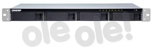 QNAP TS-431XeU-2G 4x0HDD 2GB 4x1.7Ghz 1xSFP+ 2xGbE - Serwery - miniaturka - grafika 5