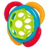 Gryzaki dla dzieci - Dumel Dumel Oball Gryzak UFO 3m+ | PONAD 10 TYŚ PRODUKTÓW W ATRAKCYJNYCH CENACH  | SZYBKA - miniaturka - grafika 1