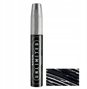 Avon Unlimited Tusz Do Rzęs Podkręcenie Uniesienie - Tusze do rzęs - miniaturka - grafika 3