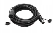 Akcesoria car audio - Rockford Fosgate PMX10C przewód do pilota Pmx 3m. - miniaturka - grafika 1