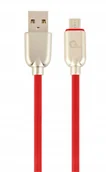 Kable USB - Kabel Usb 2.0-micro Usb CC-USB2R-AMmBM-1M-R 1m - miniaturka - grafika 1