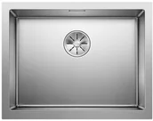 Zlewozmywaki - Blanco CRONOS XL 6-IF Stal gładka InFino 525025 - miniaturka - grafika 1