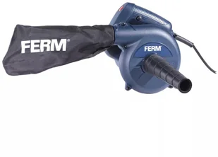 Ferm Elektryczna dmuchawa, 400 W, EBM1003 - Pozostałe elektronarzędzia - miniaturka - grafika 6