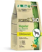 Suplementy i witaminy dla psów - Forza10 Vegan suchej karmy dla psów - miniaturka - grafika 1
