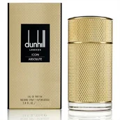 Wody i perfumy męskie - Dunhill London Icon Absolute For Men woda perfumowana 50ml - miniaturka - grafika 1