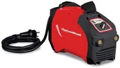 Spawarki - 322 Schweibkraft Spawarka elektrodowa inwertorowa 230V Schweibkraft zakres regulacji prądu 5-150 A) 32278525 78525-uniw - miniaturka - grafika 1