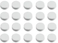 Pozostałe akcesoria kuchenne - Maul MAUL siła magnetyczna Serie 617 13 X 34 MM, 20 sztuki/BTL. 6178102 - miniaturka - grafika 1