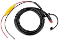 Żeglarstwo - Garmin Kabel zasilający do urządzeń serii echo [010-11678-10] 010-11678-10 - miniaturka - grafika 1