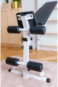 Ławki treningowe - BenchK Ławka do ćwiczeń BenchK B310W/710W - miniaturka - grafika 1