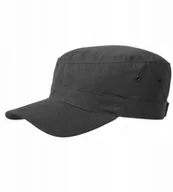 Czapki męskie - Helikon Tex Czapka Patrolówka Combat Czarna - miniaturka - grafika 1
