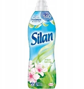 Silan Płyn Do Płukania 3x900ml Fresh Spring - Środki do prania - miniaturka - grafika 6