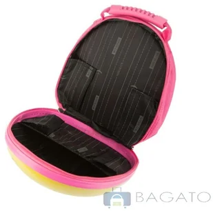 Wittchen Plecaczek dziecięcy Travel Kids 5l 56-3K-004-O 56-3K-004-O - Plecaki szkolne i tornistry - miniaturka - grafika 2