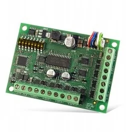 SATEL Czujnik CZADU DG-1 CO (tlenku węgla) - Czujniki czadu, dymu, gazu - miniaturka - grafika 4