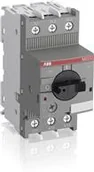 Wyłączniki światła i elektryczne - ABB Wyłącznik silnikowy MS132-32 1SAM350000R1015 MS132-32 - miniaturka - grafika 1