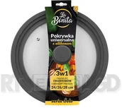 Pokrywki - La Bonita La Bonita 24/26/28 cm LB2428POK02 - miniaturka - grafika 1