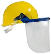 Okulary ochronne - PORTWEST PS90 - Wizjerka chroniąca przed łukiem elektrycznym klasa 1. - miniaturka - grafika 1