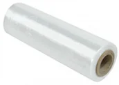 Akcesoria do pakowania - Office products Folia stretch , 1,2kg, transparentna 15041211-90 - miniaturka - grafika 1