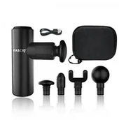 Akcesoria do masażu - Med Store Pistolet do masażu FASCIQ Massage Gun Mini - miniaturka - grafika 1