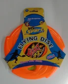 Zabawki i gry sportowe - ADAR Latający dysk 2w1 ADAR008 - miniaturka - grafika 1