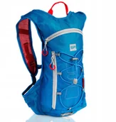 Plecaki - Spokey Plecak Rowerowy Biegowy Spacerowy Fuji 5L - miniaturka - grafika 1