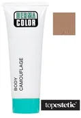 Podkłady do twarzy - Kryolan Dermacolor Body Camouflage Podkład kryjący do ciała (kolor D7) 50 ml - miniaturka - grafika 1