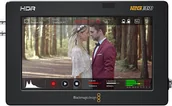 Akcesoria fotograficzne - Blackmagic Rekorder dyskowy Design Video Assist 5" 12G HDR - miniaturka - grafika 1