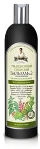 Pierwoje Reszenie Receptury balsam do włosów syberyjski Nr 2 regeneracyjny - 550 ml - Odżywki do włosów Pierwoje Reszenie Receptury balsam do włosów syberyjski Nr 2 regeneracyjny - 550 ml - Odżywki do włosów - miniaturka - grafika 4