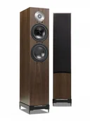 Głośniki i kolumny - Spendor D7.2 orzech - miniaturka - grafika 1