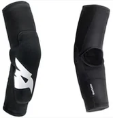 Ochraniacze - bluegrass bluegrass Skinny Ochraniacz, black L 2021 Ochraniacze łokci 57110903 - miniaturka - grafika 1