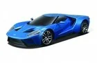 Maisto Ford GT Motosounds 1/24 JOMSTPKCCI81238 - Kolekcjonerskie modele pojazdów - miniaturka - grafika 2