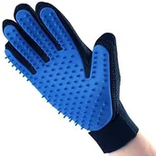 Pielęgnacja psów i kotów - PETSTORY PETSTORY Rękawica do Czesania Psa Kota TT-086610 - miniaturka - grafika 1