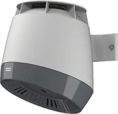 Suszarki do rąk i włosów - Franke Suszarka basenowa do włosów F5 1300 W plastik czarny F5DR2002 - miniaturka - grafika 1