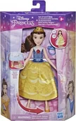 Lalki dla dziewczynek - Hasbro DISNEY PRINCESS Lalka Bella i jej kreacje F1540 p4 F1540 5L00 - miniaturka - grafika 1