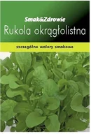 Nasiona i cebule - Top Decor Nasiona rukola okrągłolistna - miniaturka - grafika 1