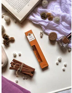 Song Of India Woda perfumowana w sprayu, zapach - Dymny Oud & Balsamiczny Amber, 12 ml. - Balsamy i kremy do ciała Song Of India Woda perfumowana w sprayu, zapach - Dymny Oud & Balsamiczny Amber, 12 ml. - Balsamy i kremy do ciała - miniaturka - grafika 1