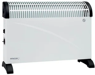Sencor SCF 2003 - Ogrzewanie przenośne - miniaturka - grafika 3