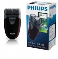 Golarki męskie - Philips PQ206/18 - miniaturka - grafika 1