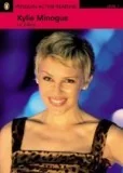 Książki do nauki języka angielskiego - Kilbey Liz Kylie Minogue plus CD-ROM - dostępny od ręki, natychmiastowa wysyłka - miniaturka - grafika 1