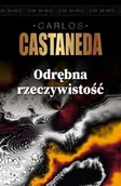 Psychologia - vis-a-vis Etiuda Odrębna rzeczywistość - Carlos Castaneda - miniaturka - grafika 1