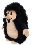 Maskotki i pluszaki - Mu Brno Maskotka Jeż z Krecika 28 cm # z wartością produktów powyżej 89zł! - miniaturka - grafika 1